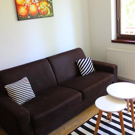 Apartman Lilu - Татранська Ломниця Екстер'єр фото