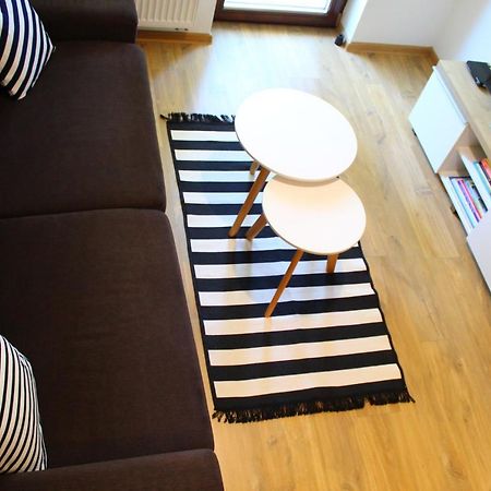 Apartman Lilu - Татранська Ломниця Екстер'єр фото