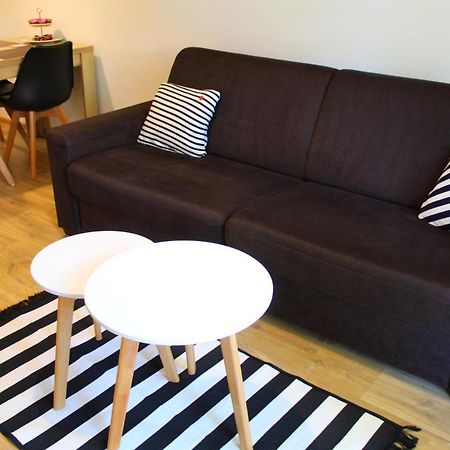 Apartman Lilu - Татранська Ломниця Екстер'єр фото