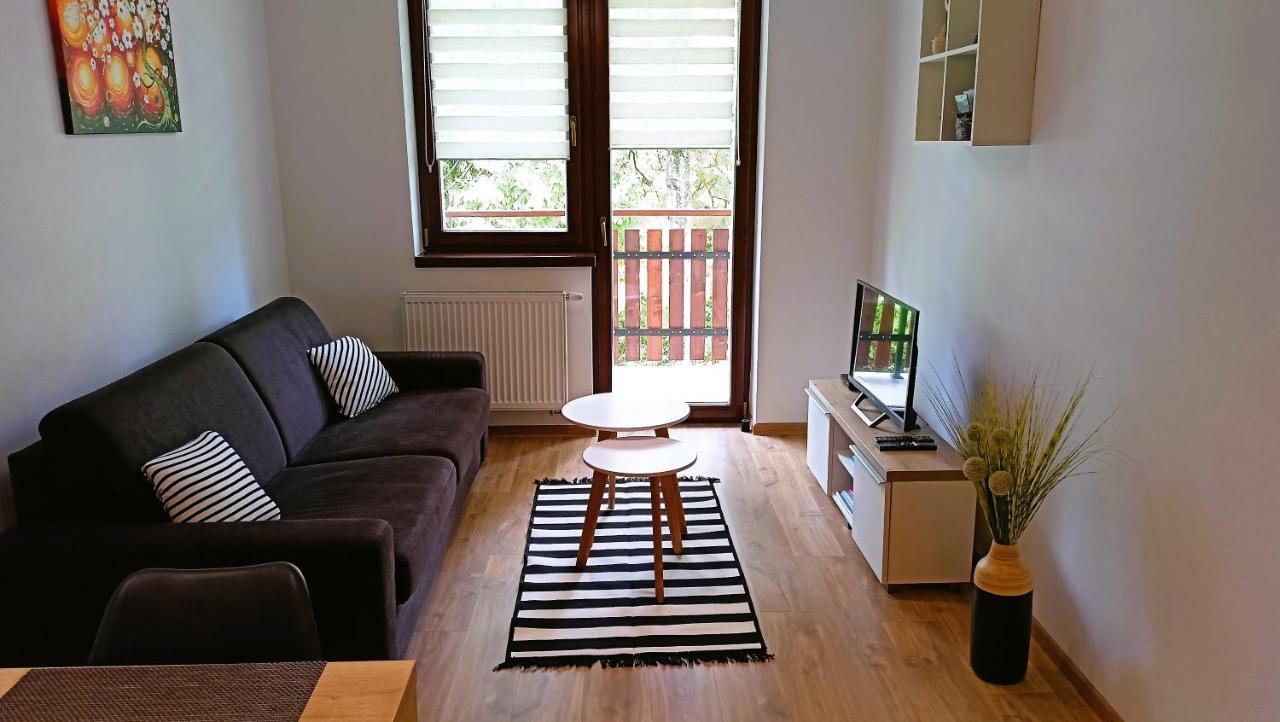 Apartman Lilu - Татранська Ломниця Екстер'єр фото