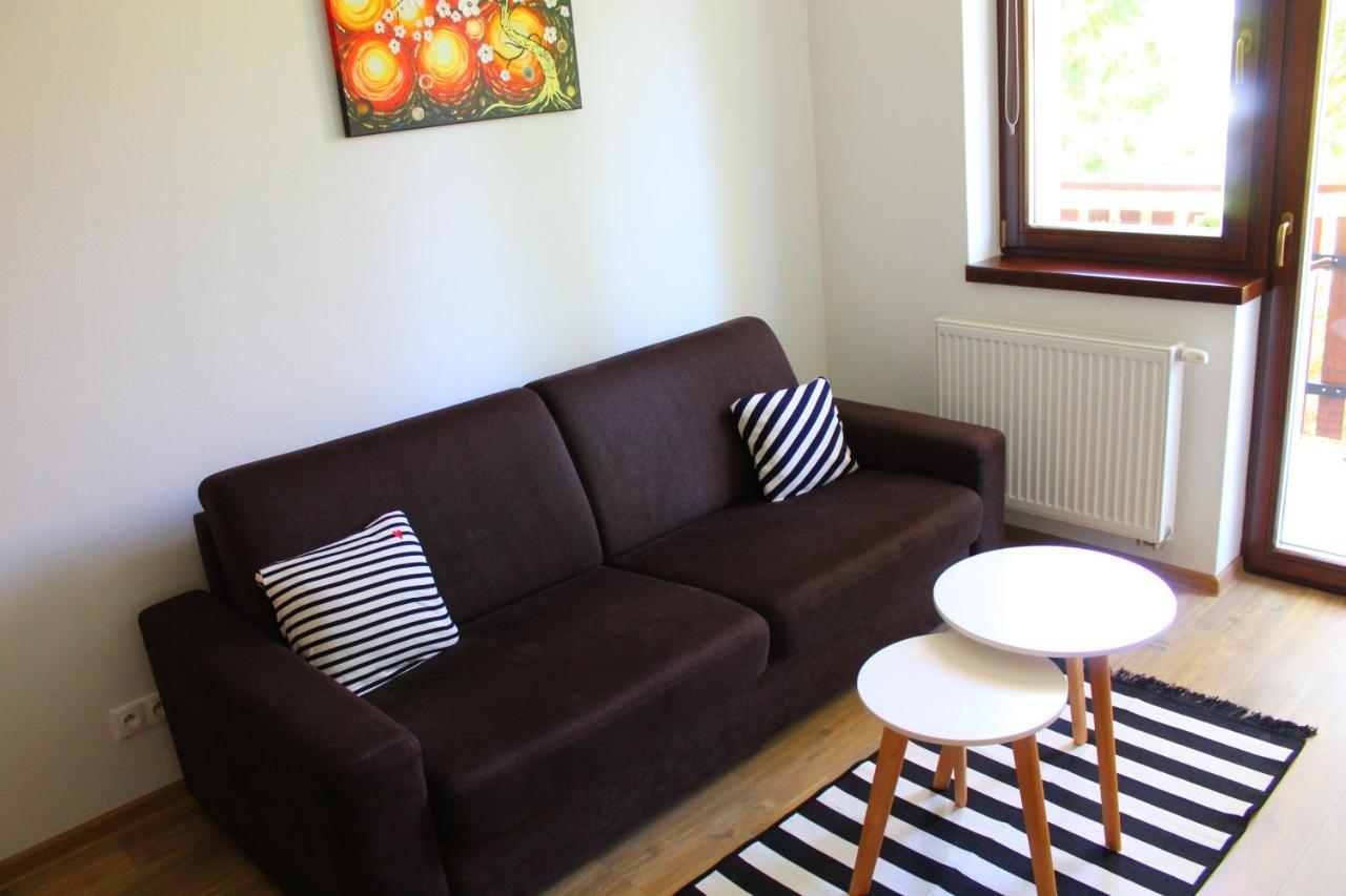 Apartman Lilu - Татранська Ломниця Екстер'єр фото