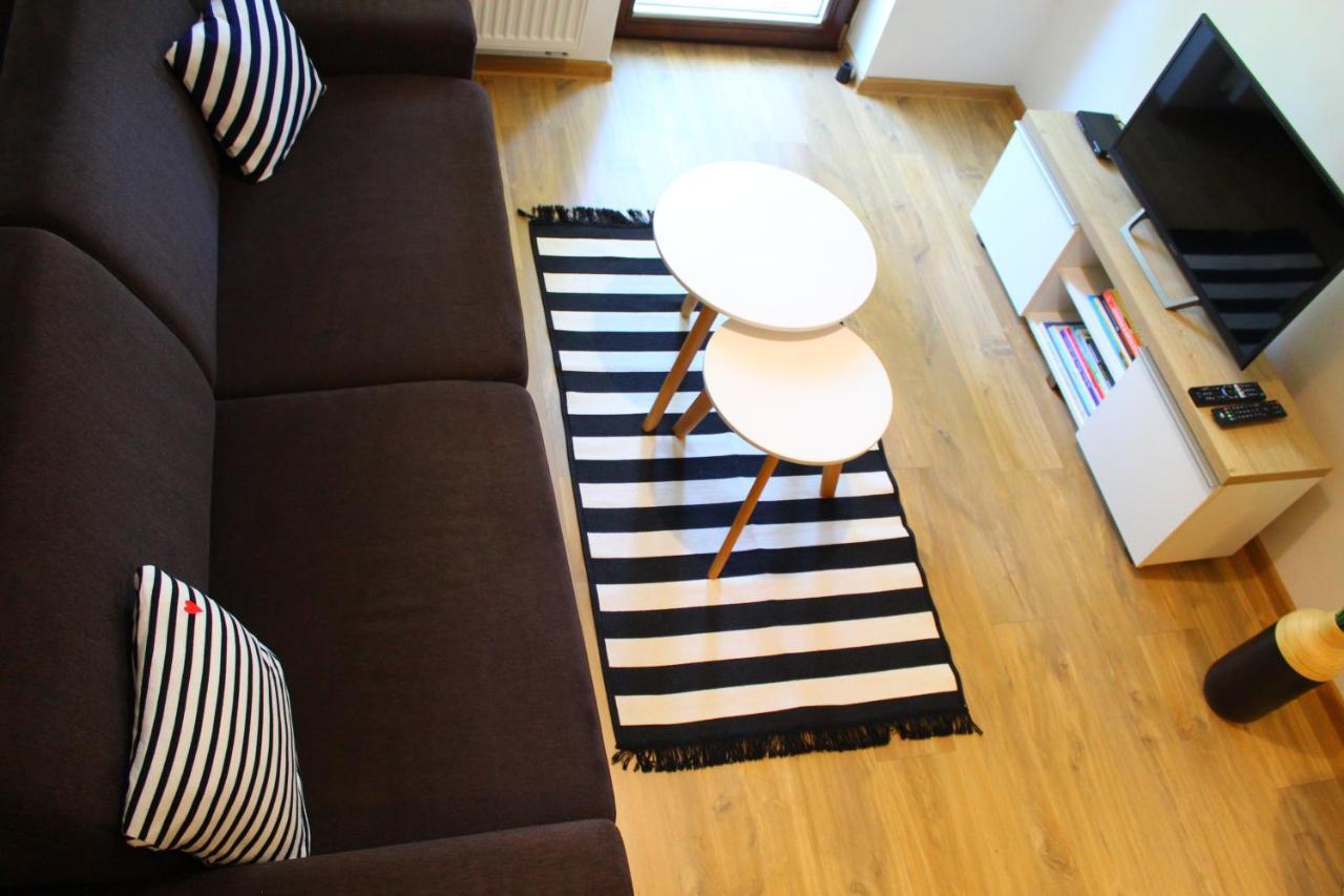 Apartman Lilu - Татранська Ломниця Екстер'єр фото