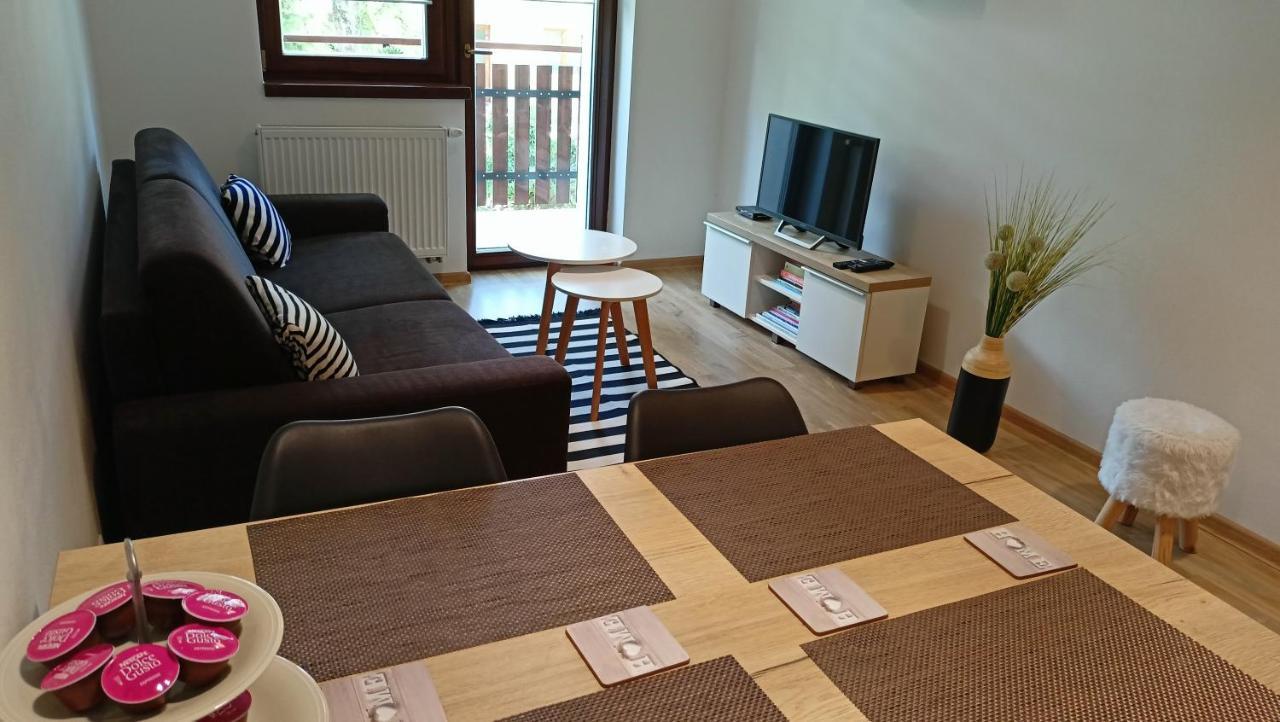 Apartman Lilu - Татранська Ломниця Екстер'єр фото