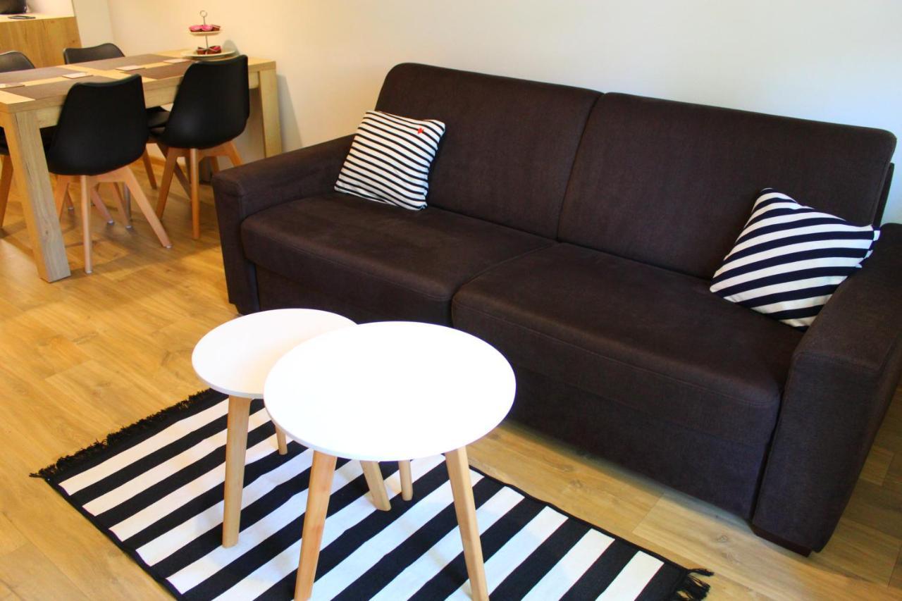 Apartman Lilu - Татранська Ломниця Екстер'єр фото