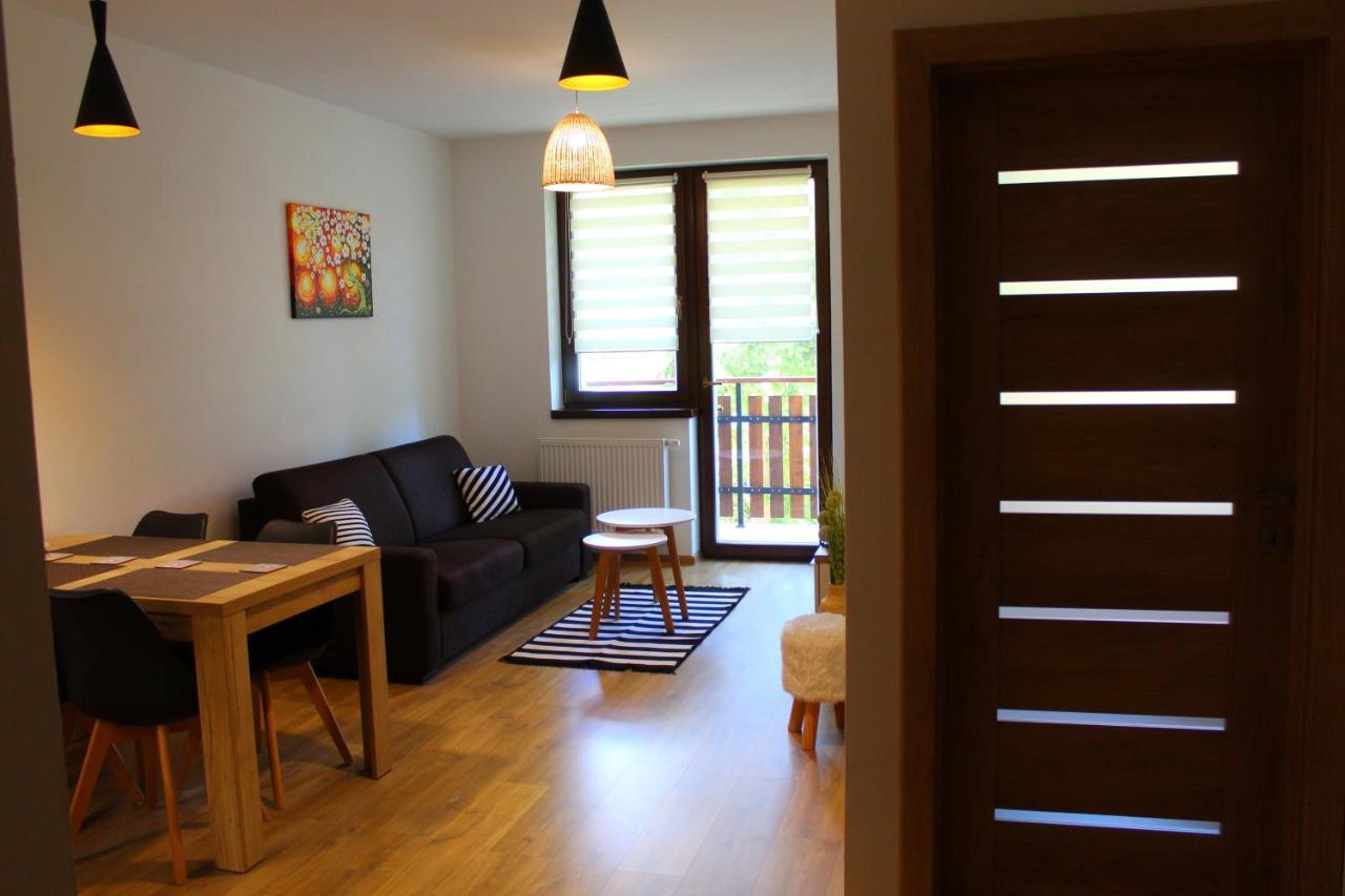 Apartman Lilu - Татранська Ломниця Екстер'єр фото