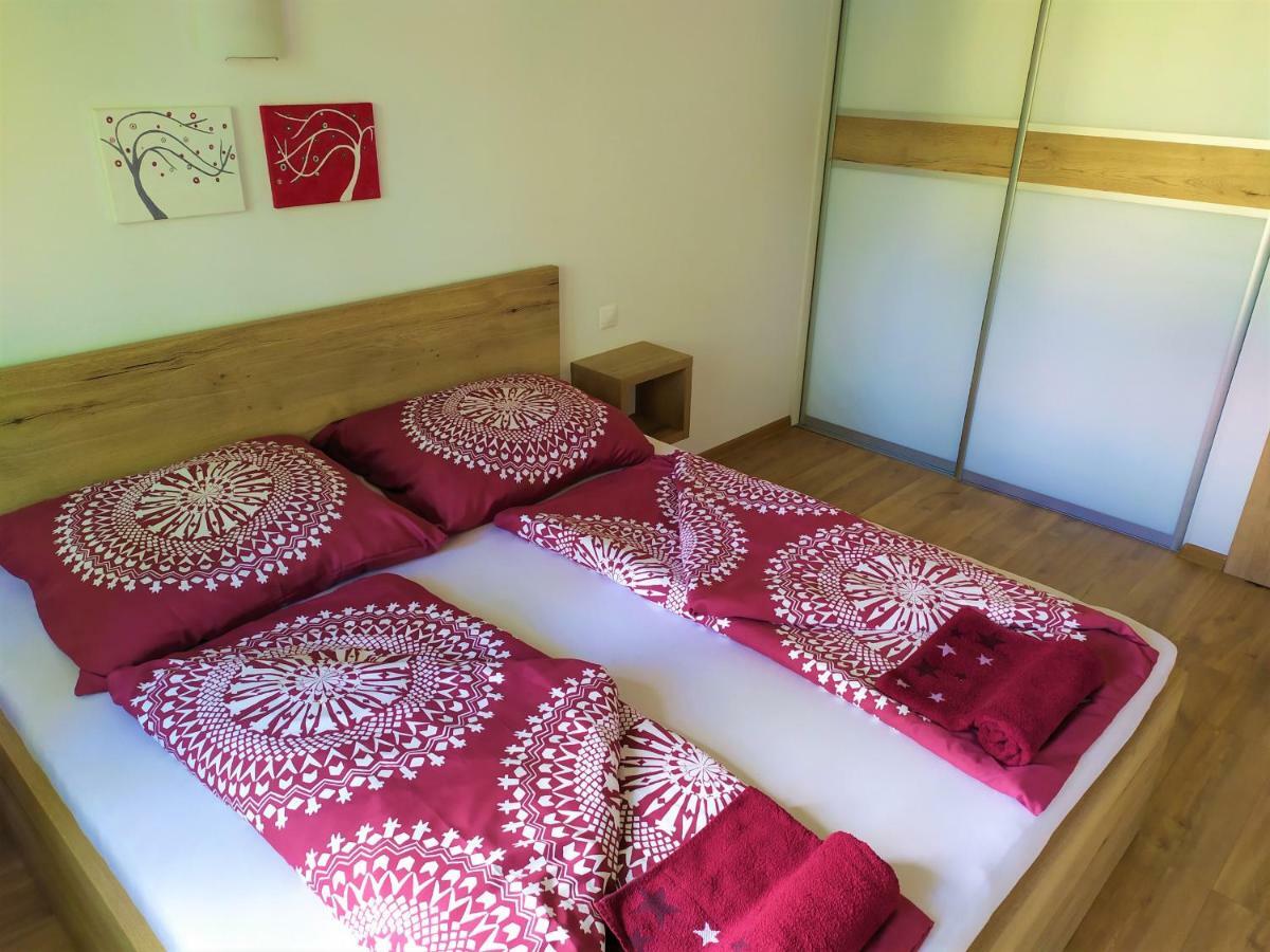 Apartman Lilu - Татранська Ломниця Екстер'єр фото
