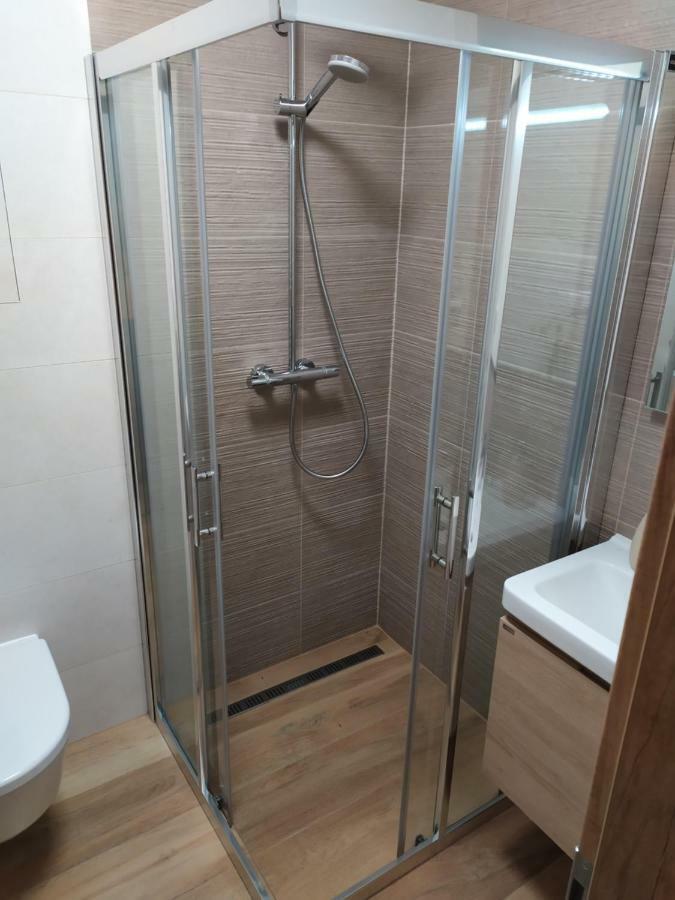 Apartman Lilu - Татранська Ломниця Екстер'єр фото